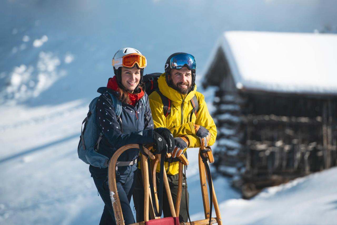 Hotel Sonnhof Neustift im Stubaital Exterior photo