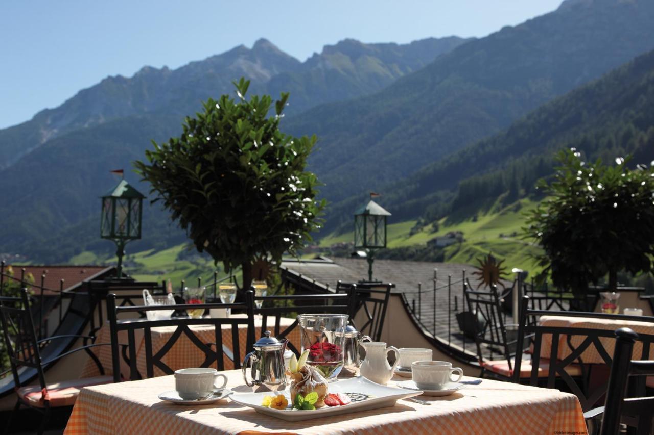 Hotel Sonnhof Neustift im Stubaital Exterior photo