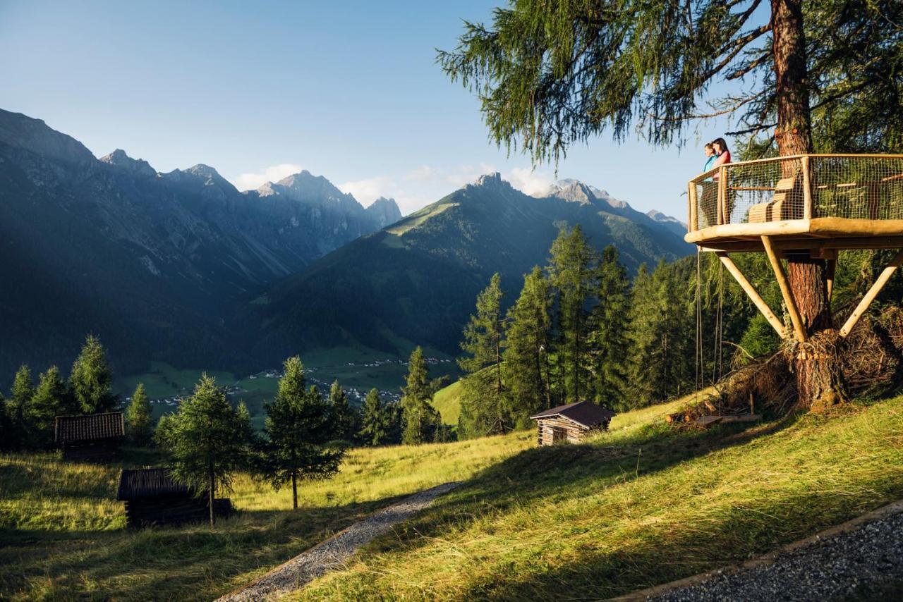 Hotel Sonnhof Neustift im Stubaital Exterior photo