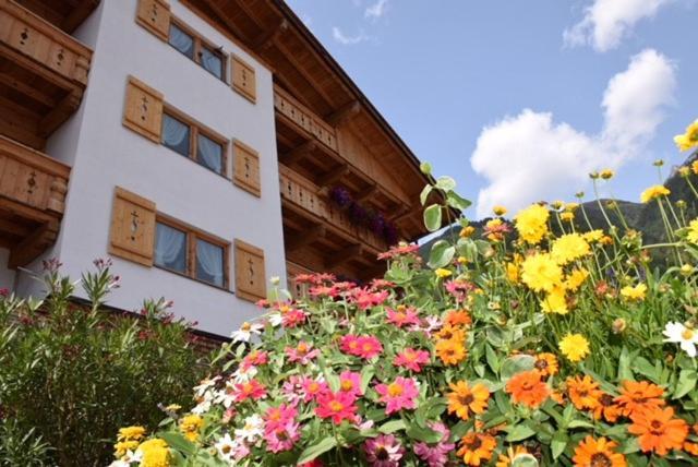 Hotel Sonnhof Neustift im Stubaital Exterior photo